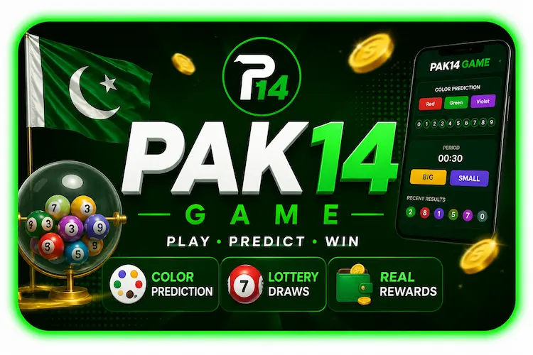 PAK14